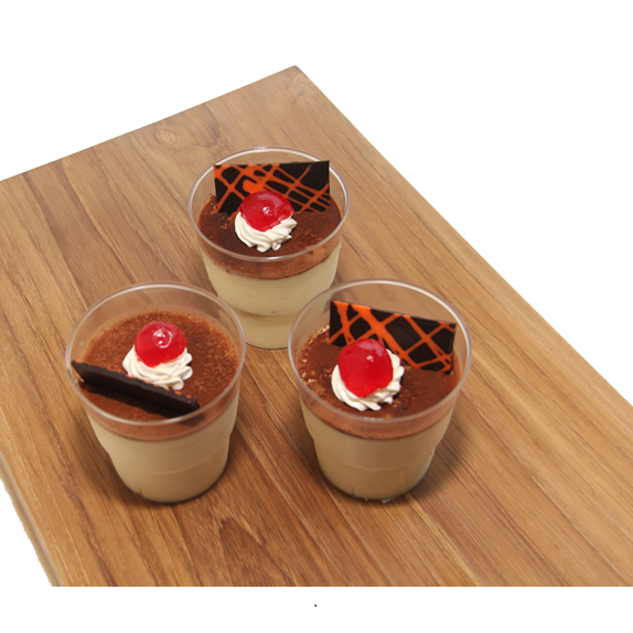 Tiramisu Cup