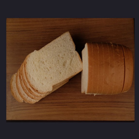 Milk Bread