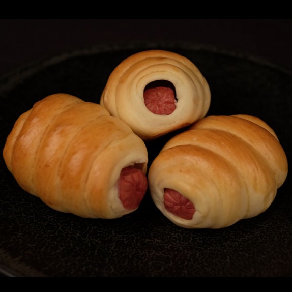 Chicken Sausage Roll (Small)