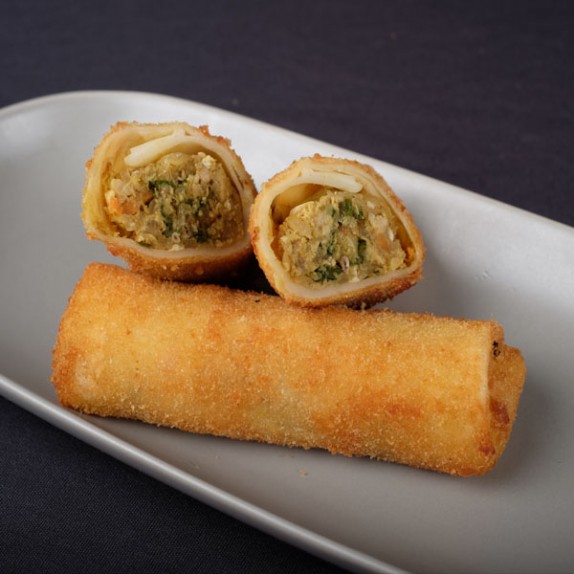 Chicken Spring Roll