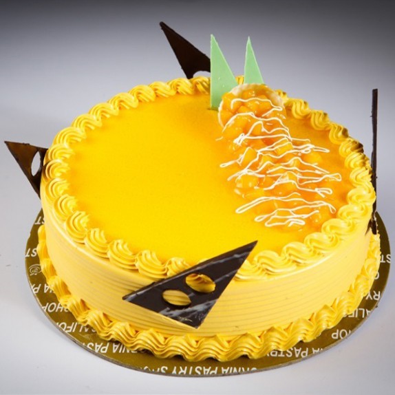 Mango Cake(1kg)