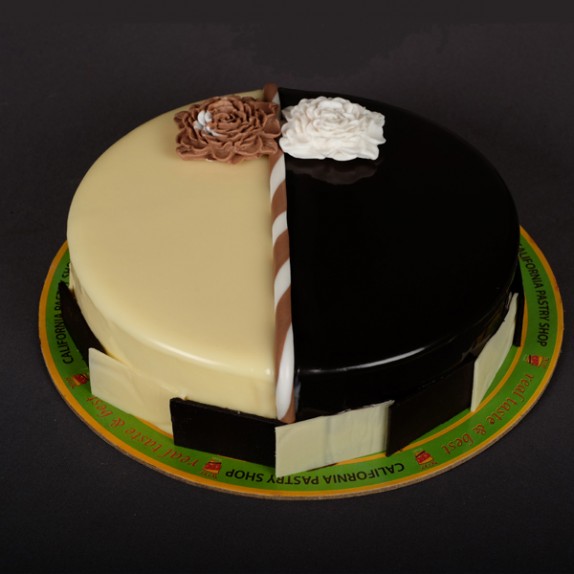 Twin Cake(1kg)