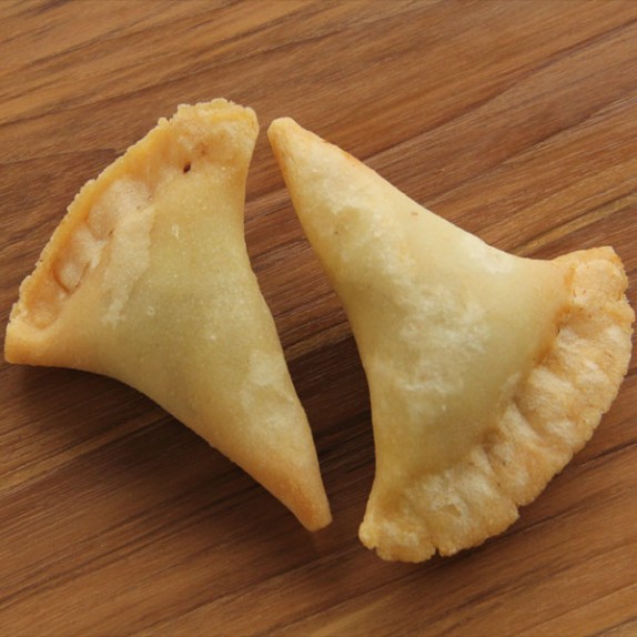 Beef Samosa