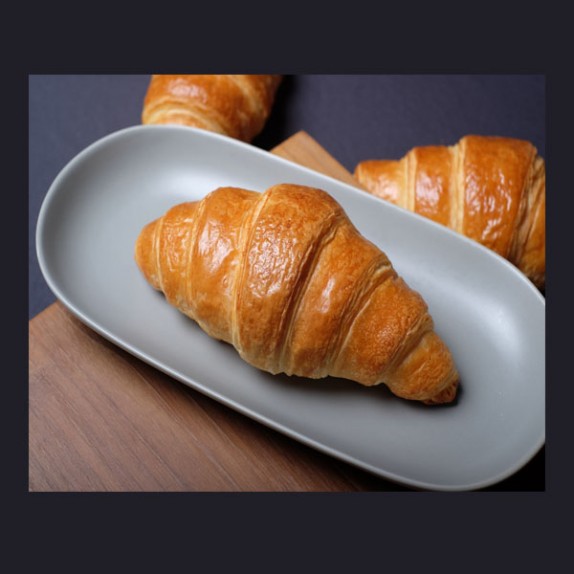 Plain Croissant