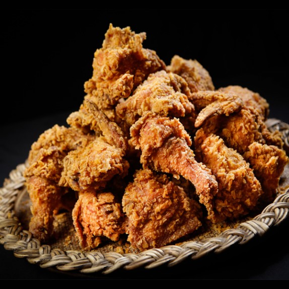 Fried Chicken 12 Pcs