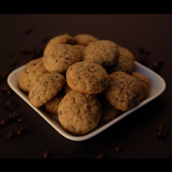 Oats Cookies