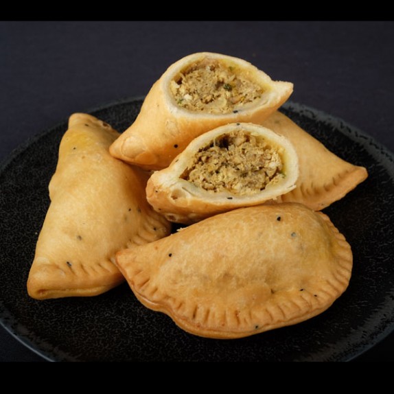 Chicken Samosa