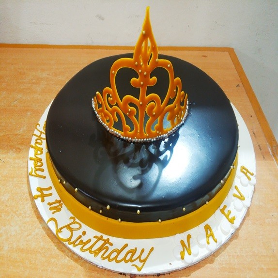 Customize Cake-003