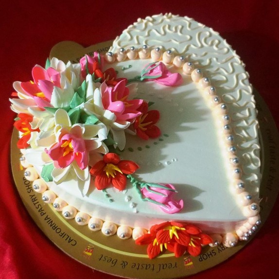 Customize Cake-009