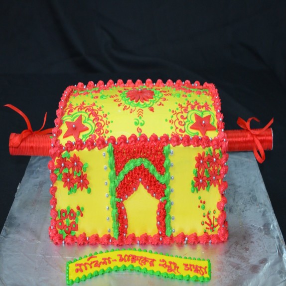 Customize Cake-017