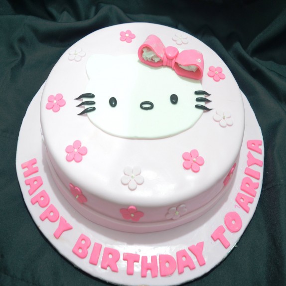 Customize Cake-019