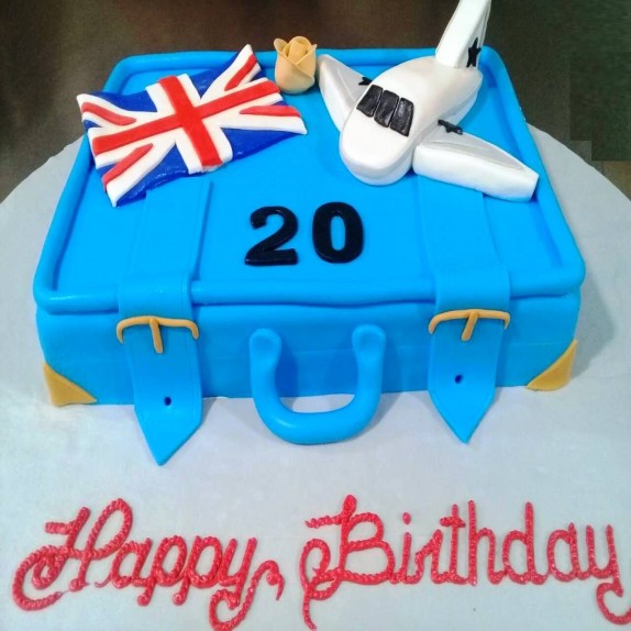 Customize Cake-022